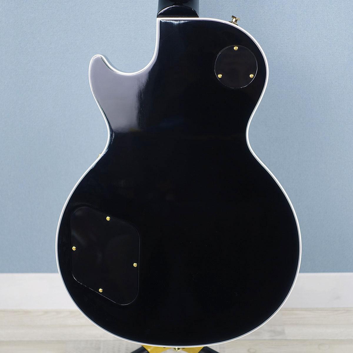 Les Paul Custom 70s Ebony Gibson エレクトリックギター レスポール