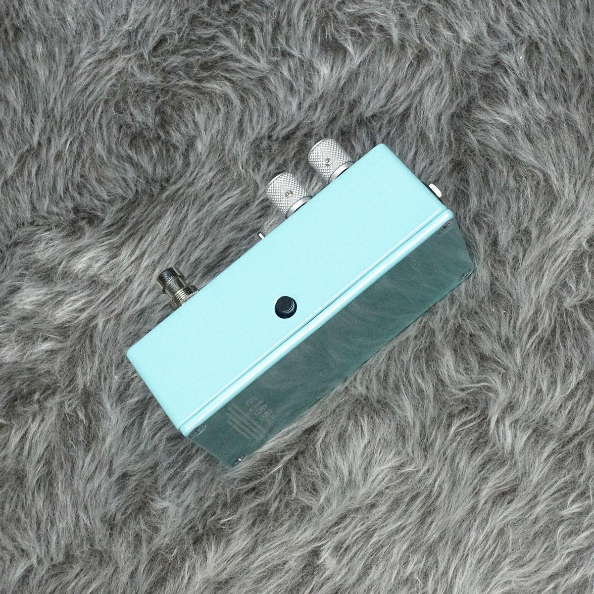 Cory Wong Compressor Wampler ギター用エフェクター コンプレッサー