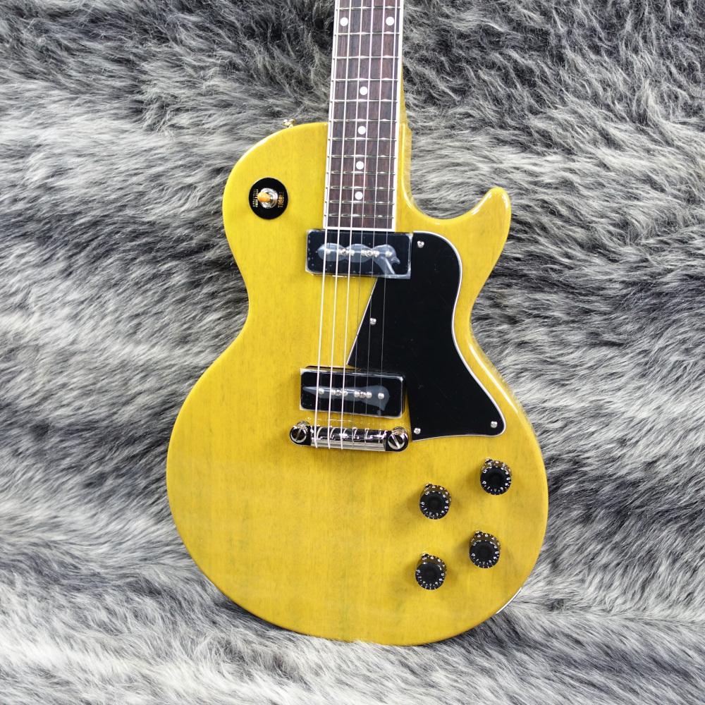LSS136 SYW Tokai エレクトリックギター レスポールタイプ 商品詳細