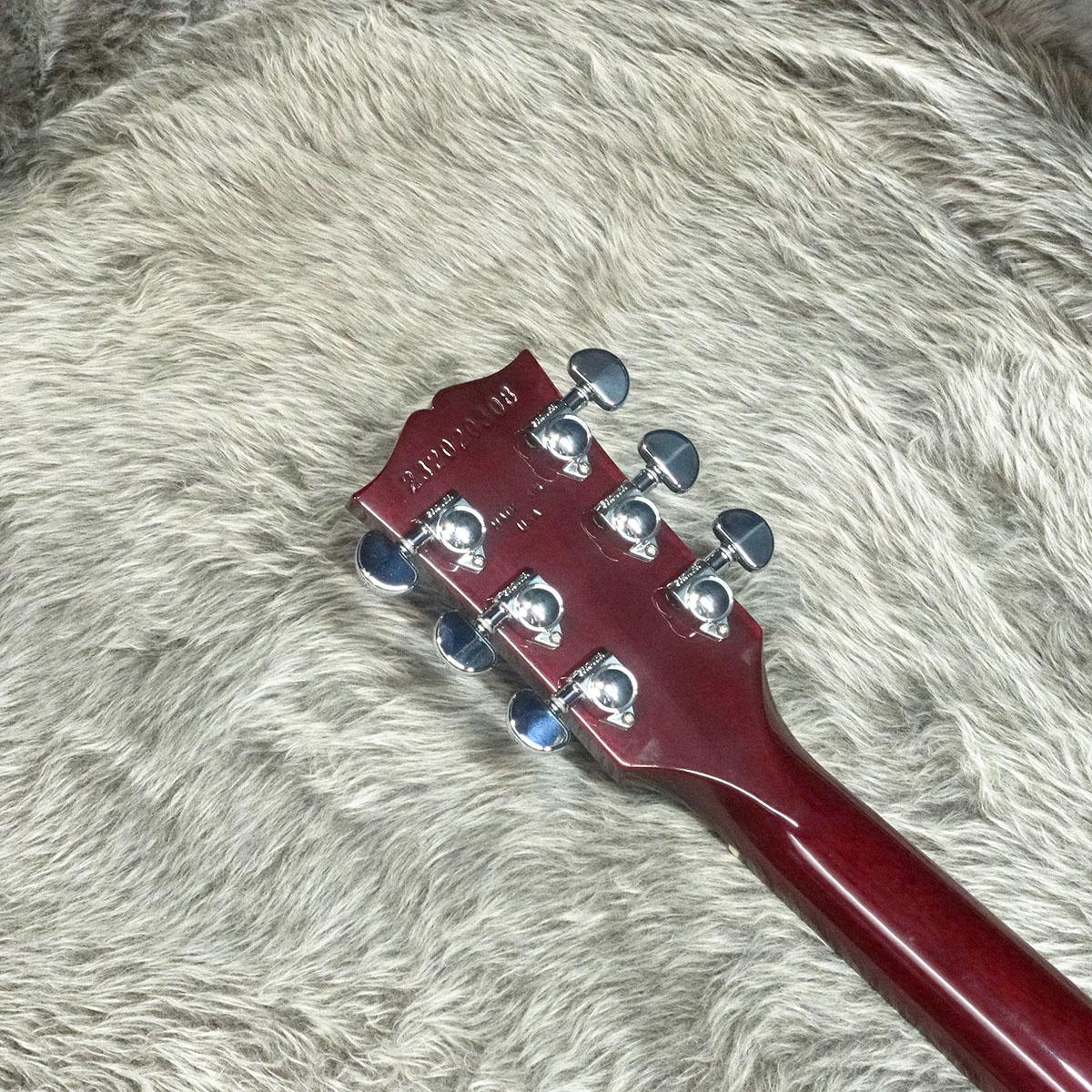 Les Paul Studio 【2022年製】 Gibson エレクトリックギター レス