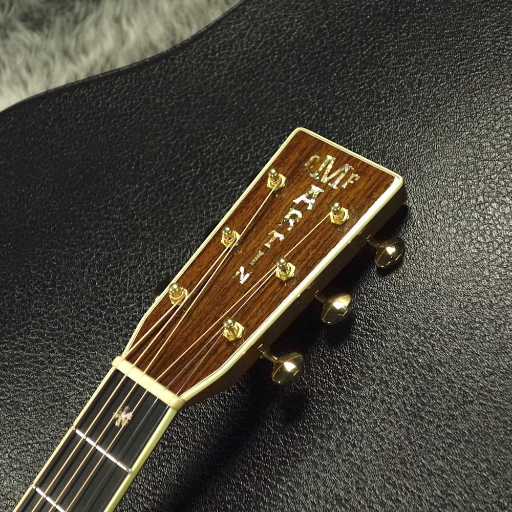D-45V Dreadnought Centennial Martin アコースティックギター