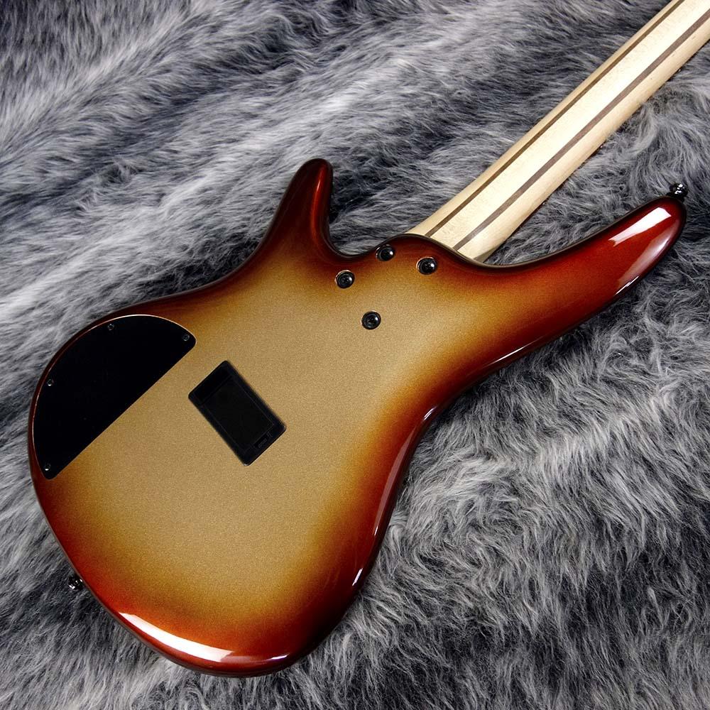 SR300E CCB Charred Champagne Burst Ibanez エレクトリック・ベース
