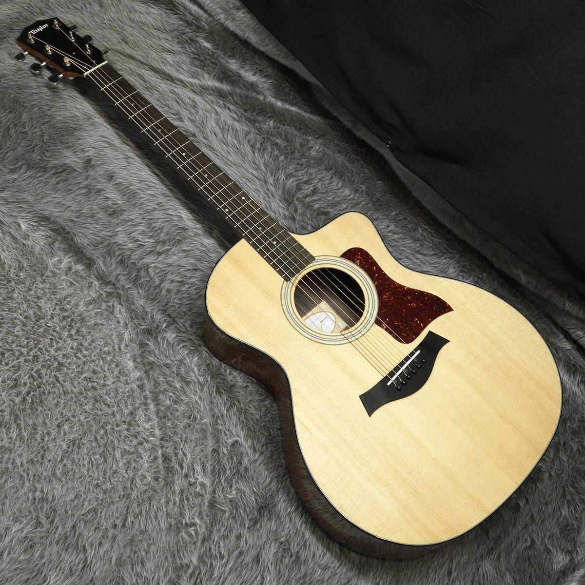 214ce Plus Taylor エレクトリック・アコースティックギター エレアコ