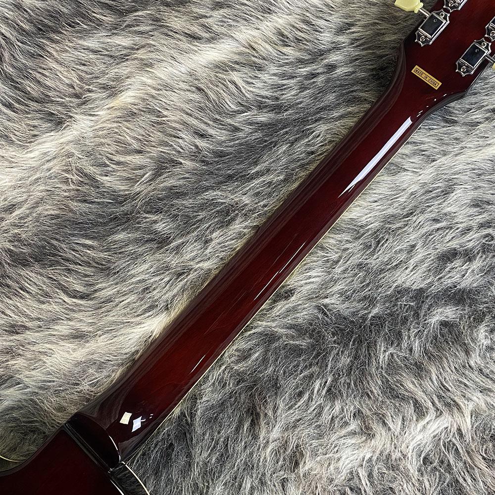 ALS94F VF Tokai エレクトリックギター レスポールタイプ 商品詳細