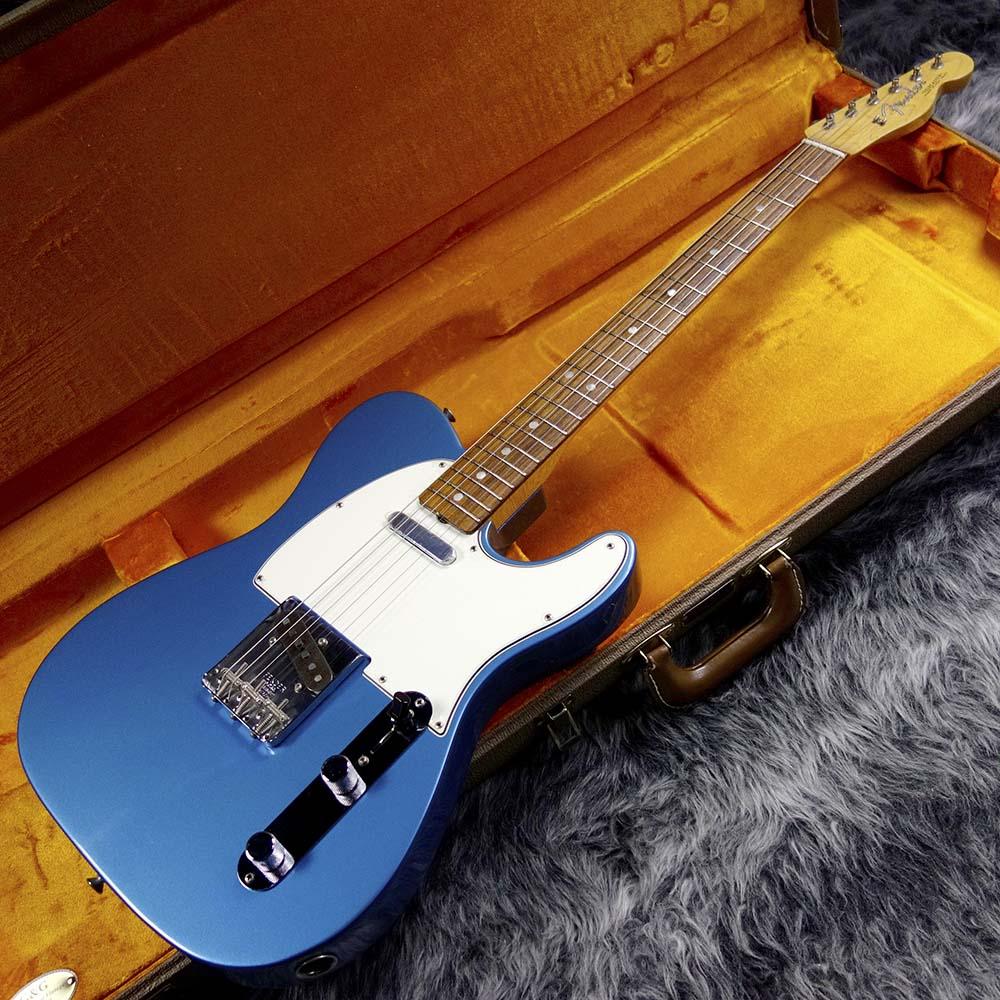 【月末価格】テレキャスター Squier by Fender SQ Sonic TL 【現物写真】【3.43kg】 エレキギター