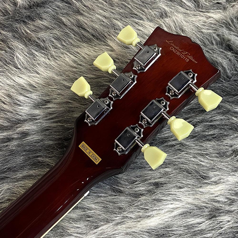 ALS94F VF Tokai エレクトリックギター レスポールタイプ 商品詳細