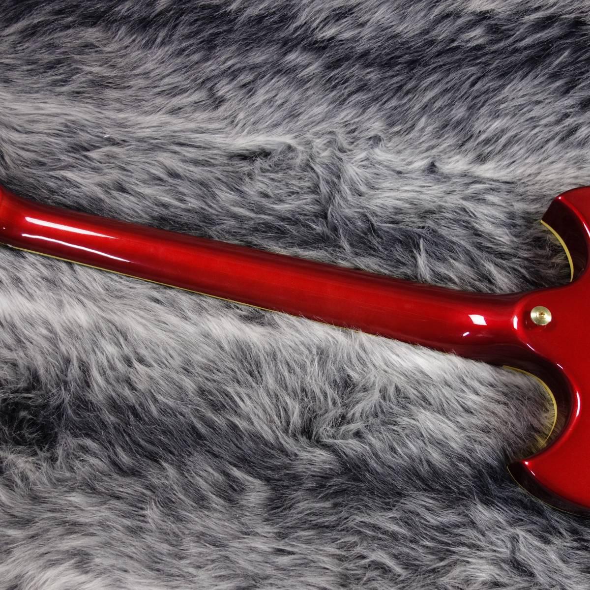 SG1300T CTR YAMAHA エレクトリックギター SGタイプ 商品詳細