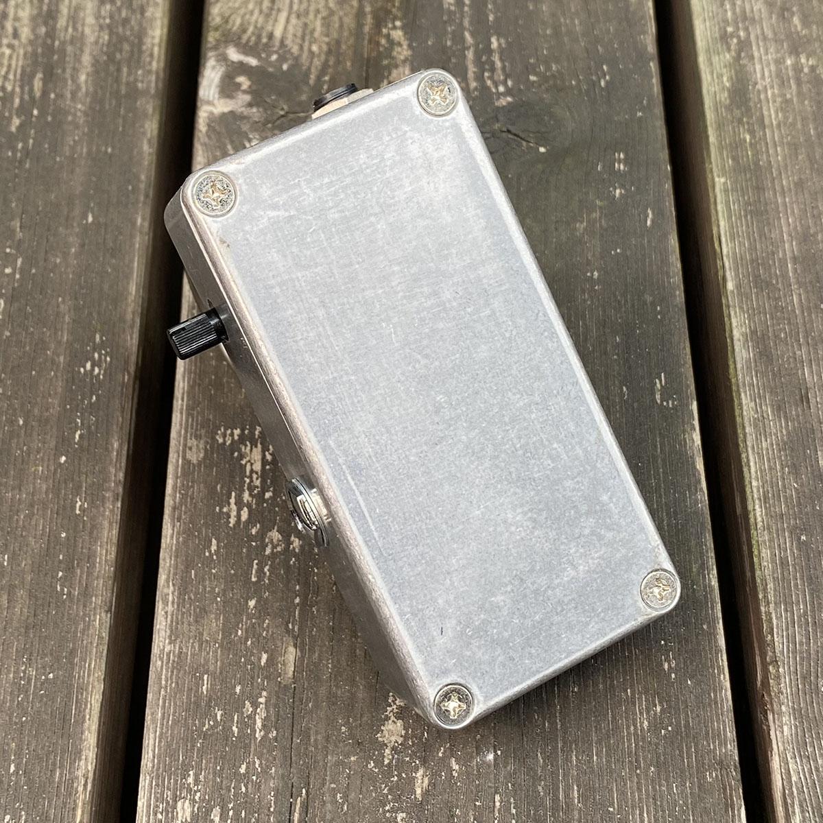 Tube Buffer 2S Beyond ギター用エフェクター その他 商品詳細