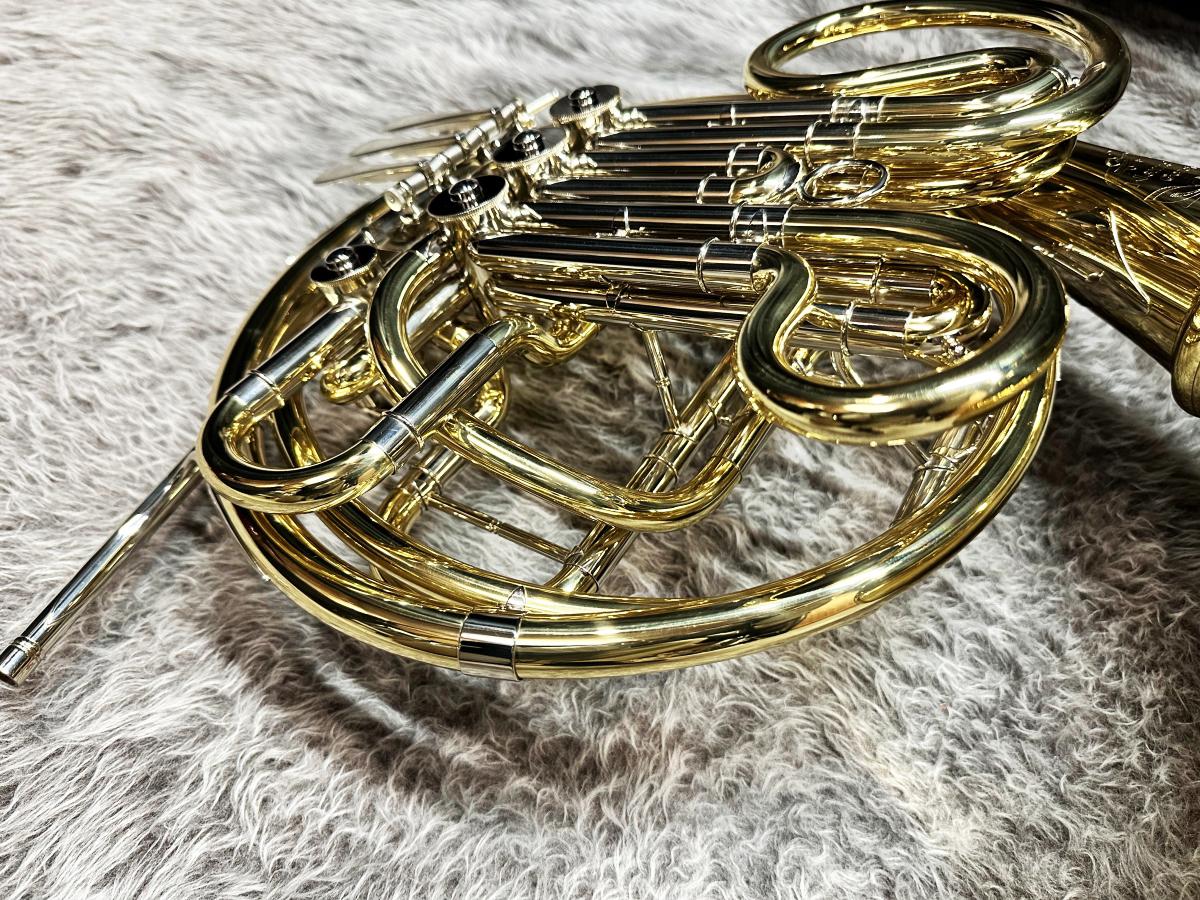 205CL 【上原宏氏選定品】【中古整備済】 Wenzel Meinl ヴェンツェル