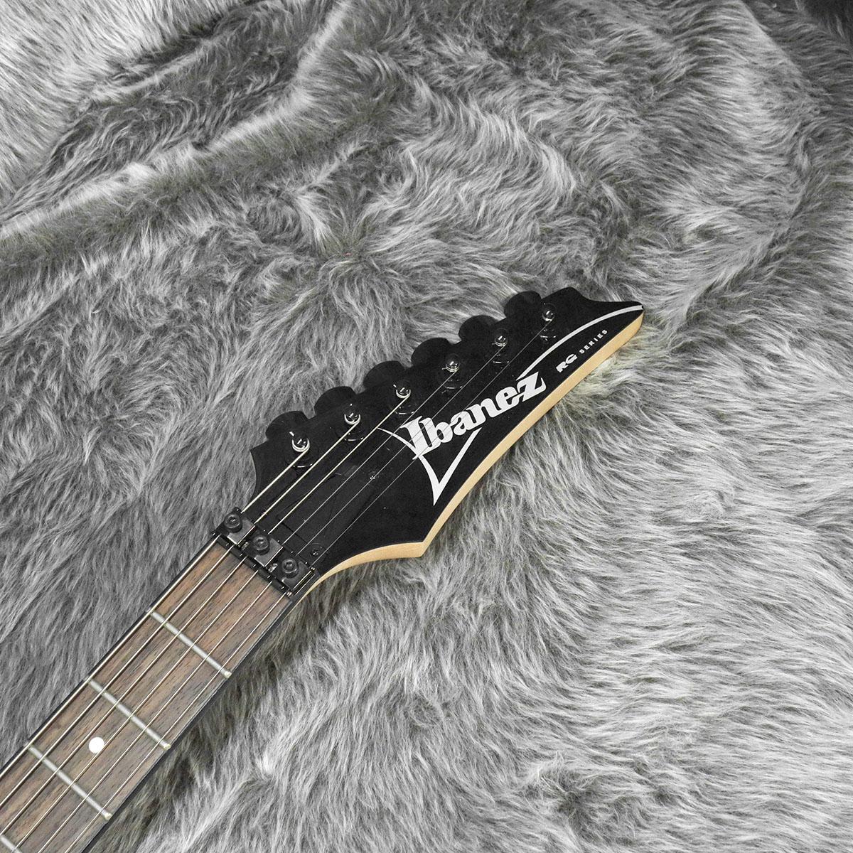 RG370PBZ-TGF Ibanez エレクトリックギター ストラトキャスタータイプ