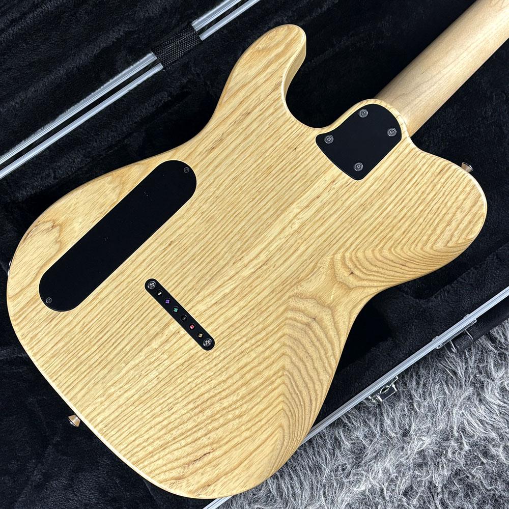 S-622TLC Naked SAITO GUITARS エレクトリックギター テレキャスター
