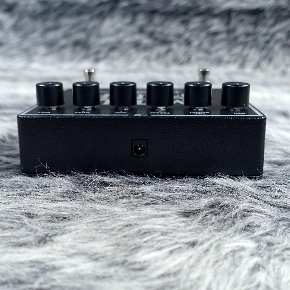 Metal Muff Electro-Harmonix ギター用エフェクター ディストーション