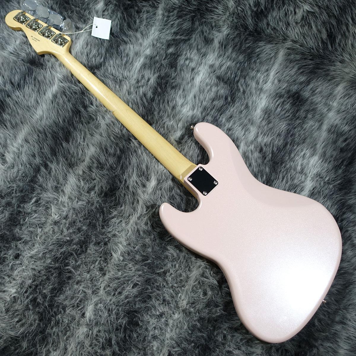 Made in Japan Traditional 2025 Collection, 60s Jazz Bass Stardust