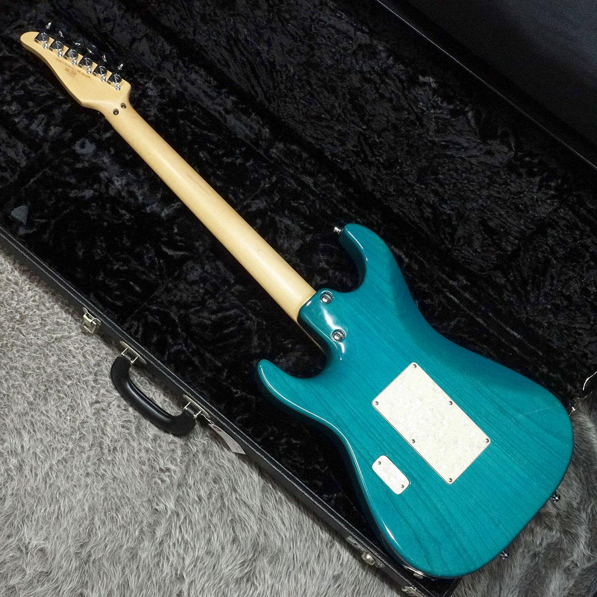 The Classic Bora Bora Blue 【2007年製】 TOM ANDERSON