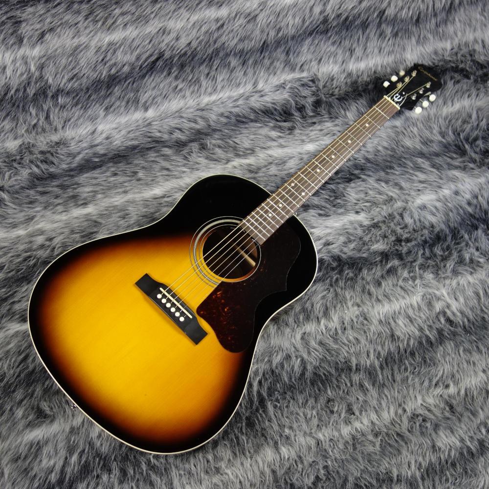 1963 EJ-45 Vintage Sunburst Epiphone アコースティックギター