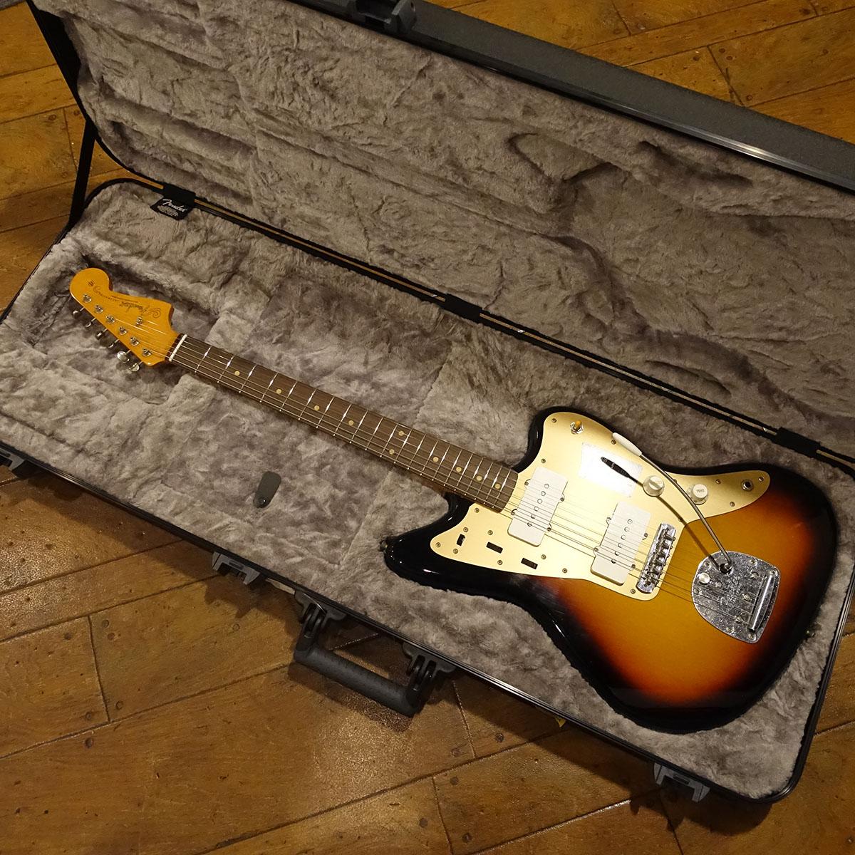 Limited Edition Vintera II Road Worn '50s Jazzmaster / 3-Color
