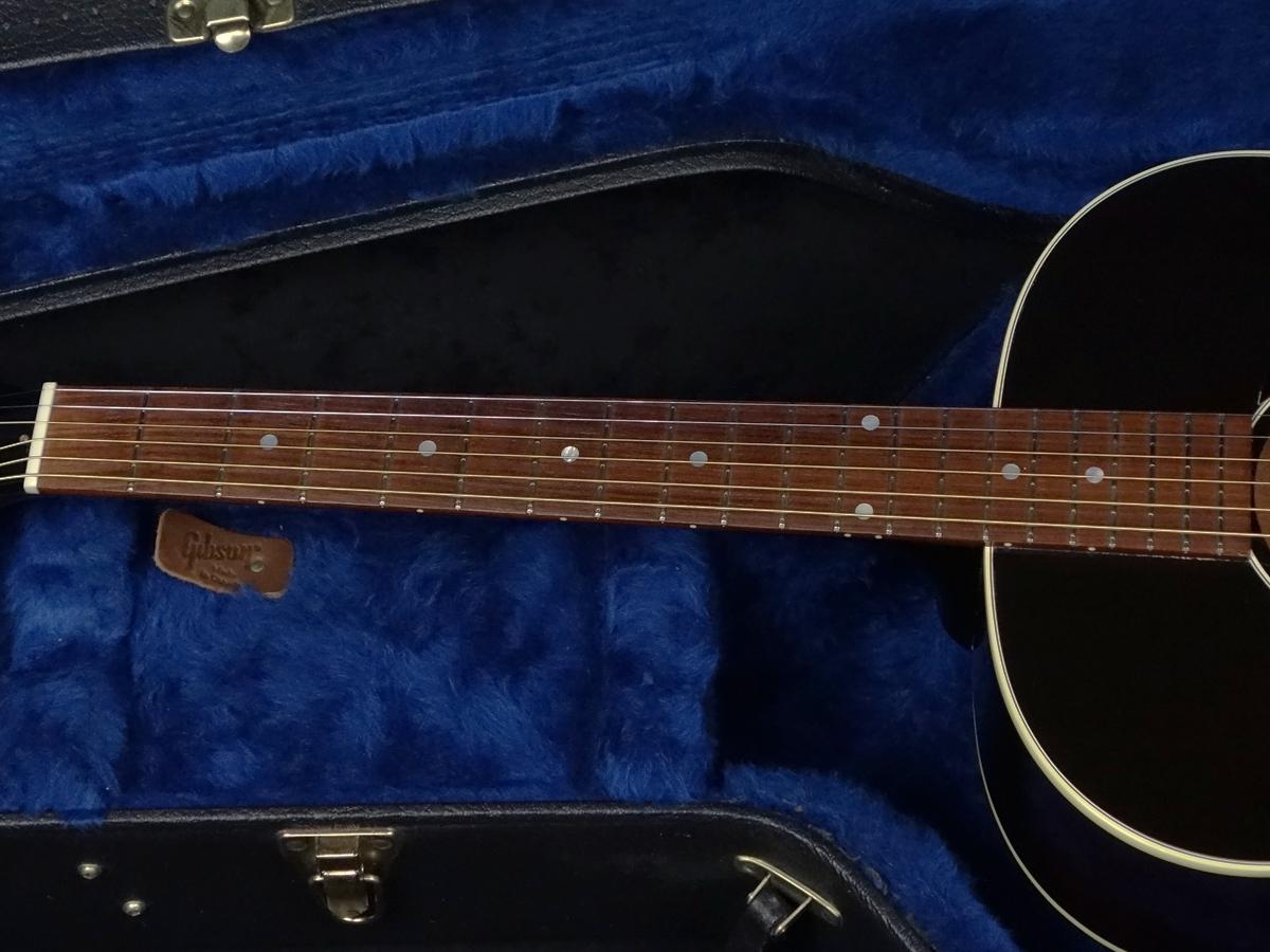 J-45 Vintage Sunburst 2006 Gibson アコースティックギター フラット