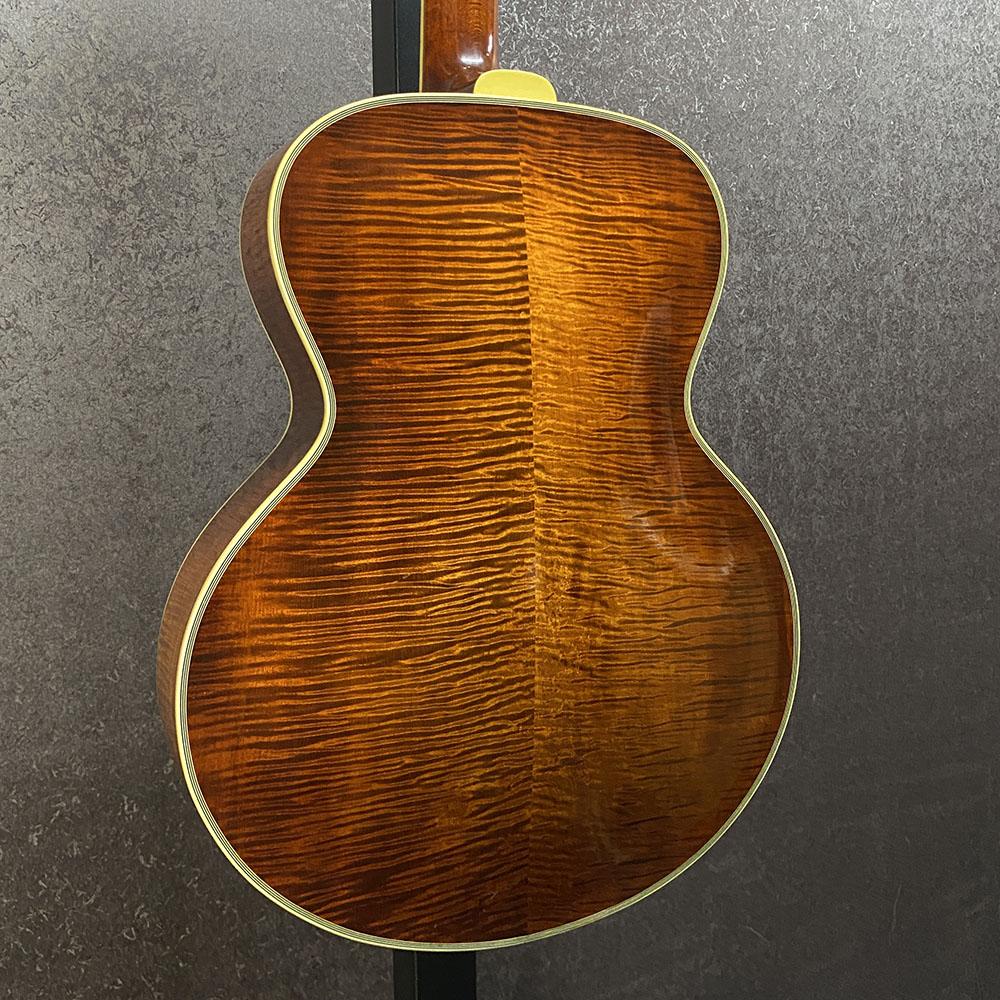 AR-800 Eastman アコースティックギター アーチトップ 商品詳細