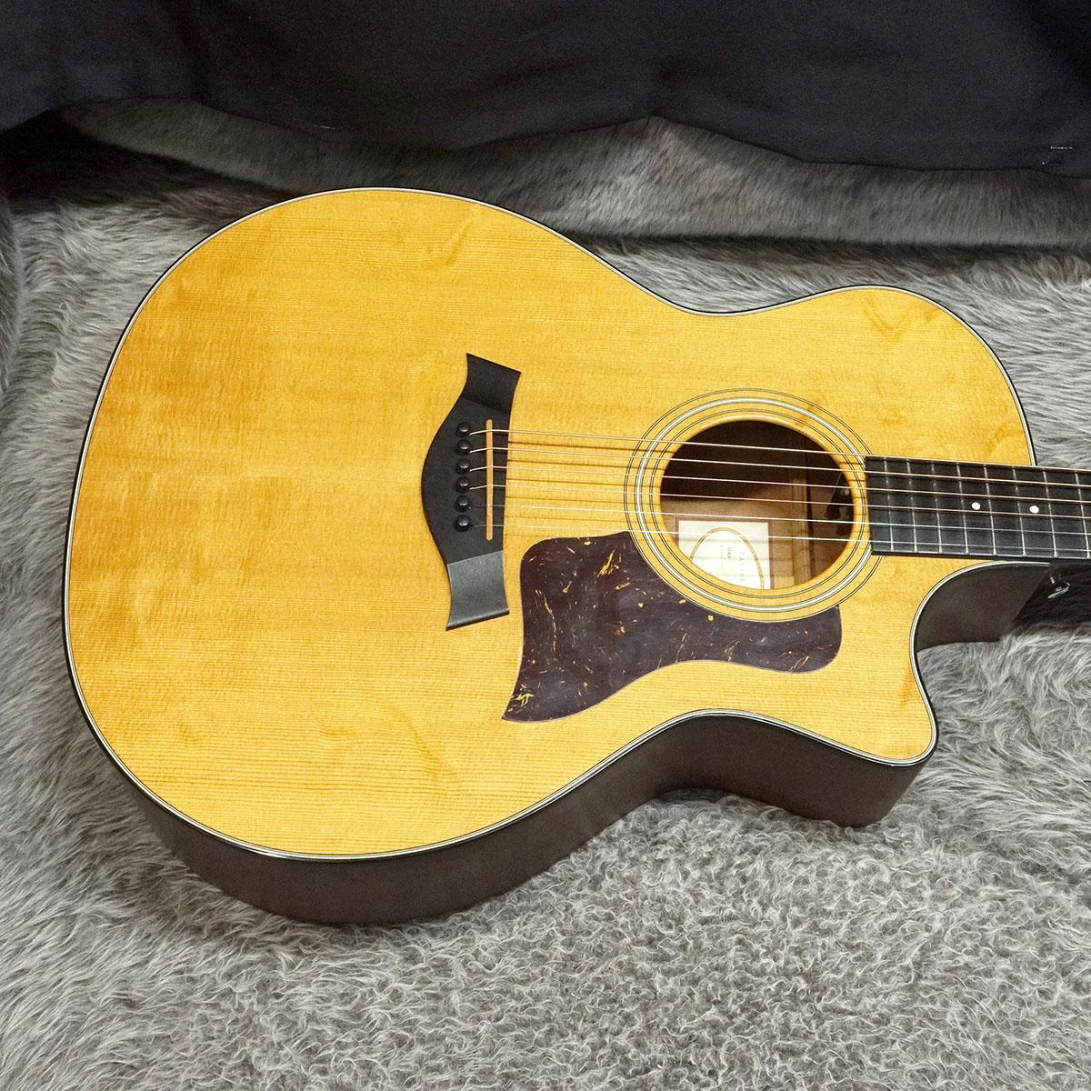 314ce ES1 【2012年製】 Taylor エレクトリック・アコースティック