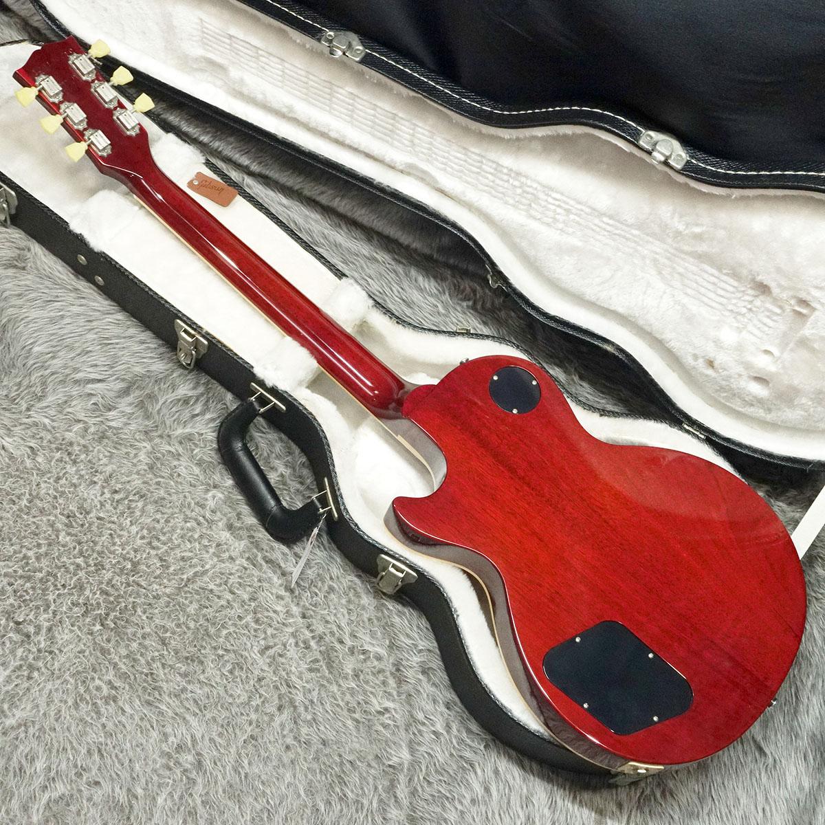 Gibson Les Paul Classic 2012年製 Gibson USED 中古 Les Paul classic Plus 2012(Heritage Cherry