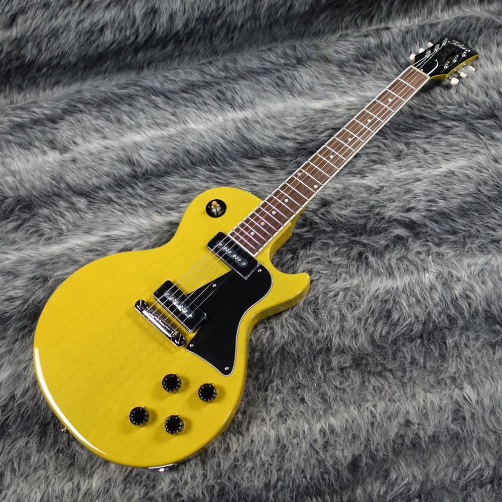 LSS136 SYW Tokai エレクトリックギター レスポールタイプ 商品詳細