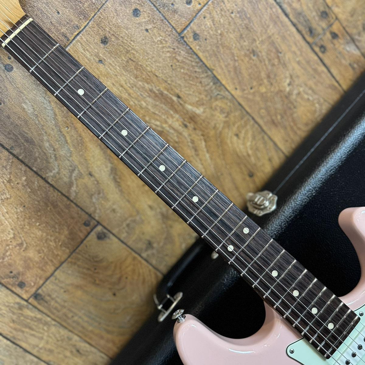 Mateus Asato Signature Classic S Antique Shell Pink Suhr