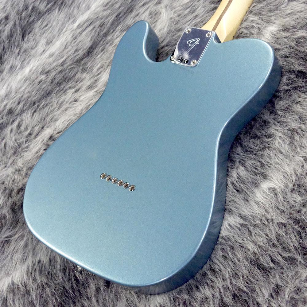 Player Telecaster Tidepool/M Fender エレクトリックギター