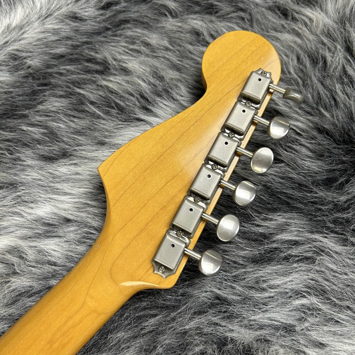 JM66 3TS Fender Japan エレクトリックギター ジャズマスタータイプ