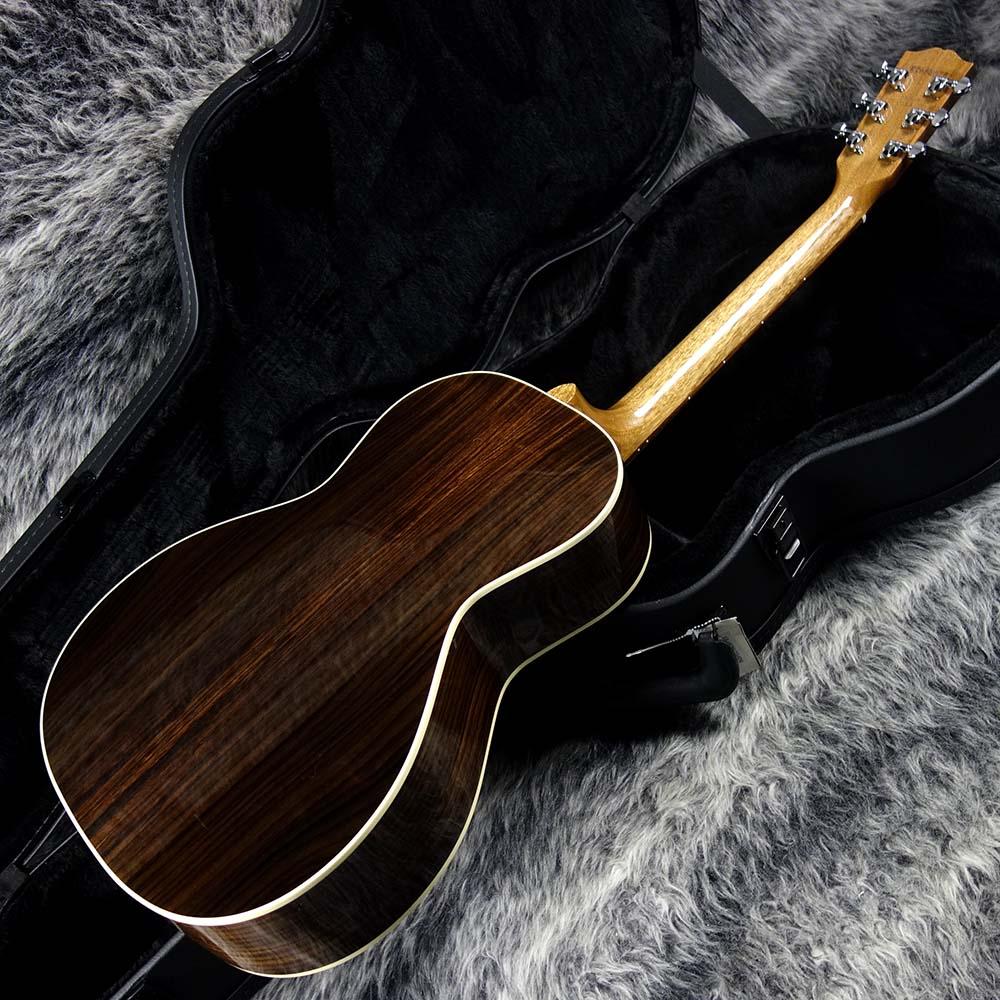L-00 Studio Rosewood/Rosewood Burst Gibson アコースティックギター