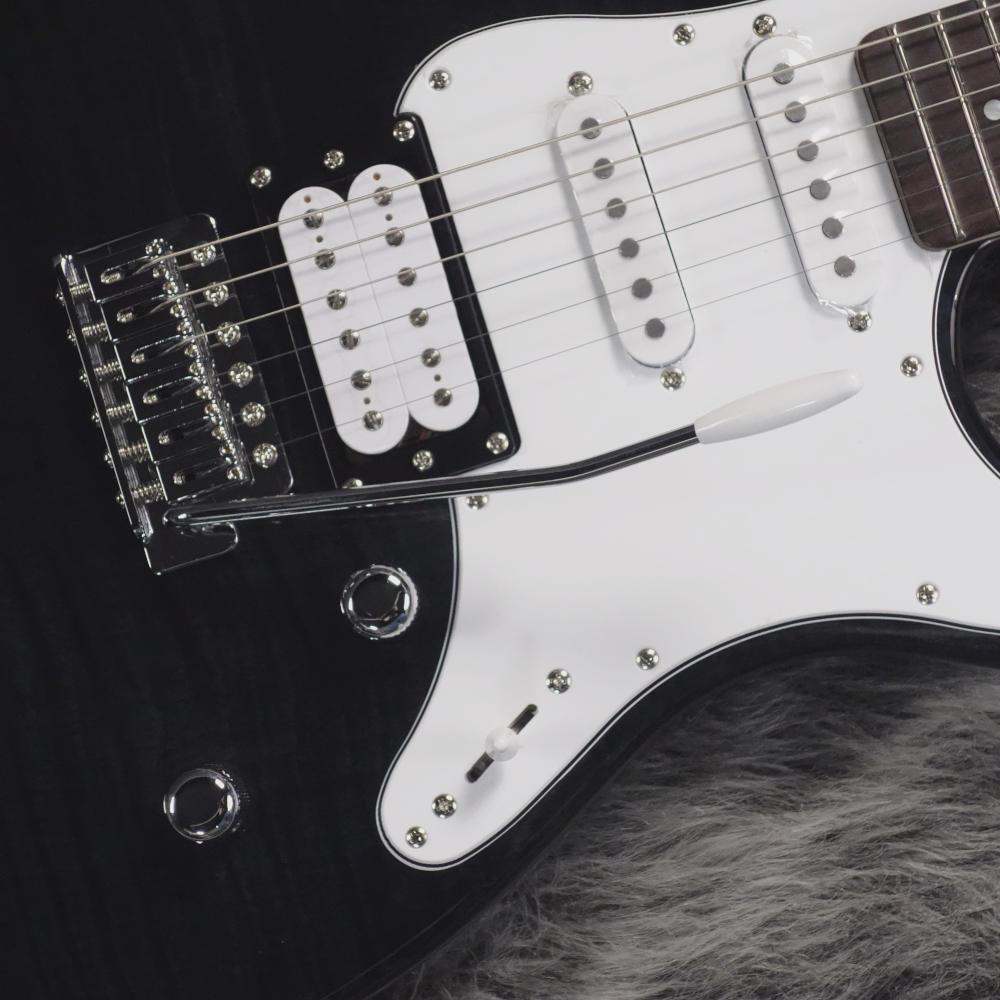 PACIFICA212VFM TBL YAMAHA エレクトリックギター ストラトキャスター