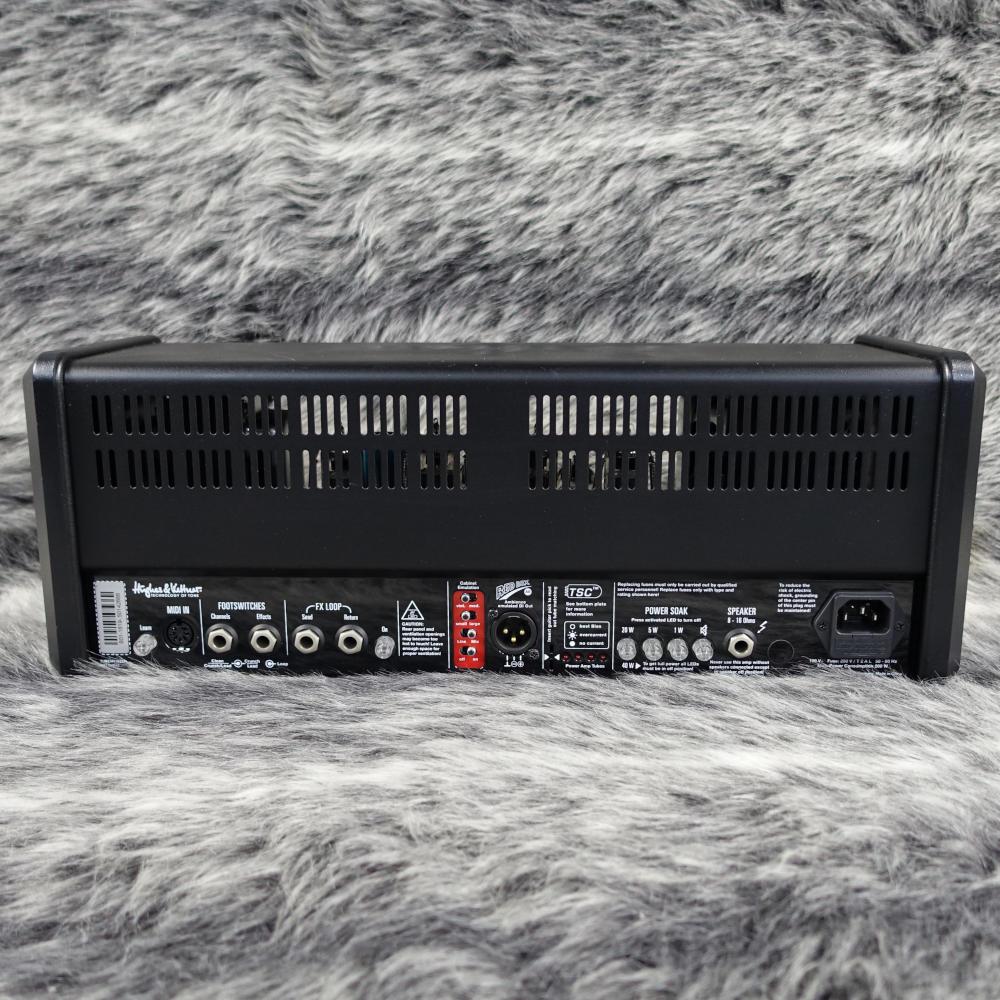 TubeMeister Deluxe 40 Hughes & Kettner ギター用アンプ/アンプ