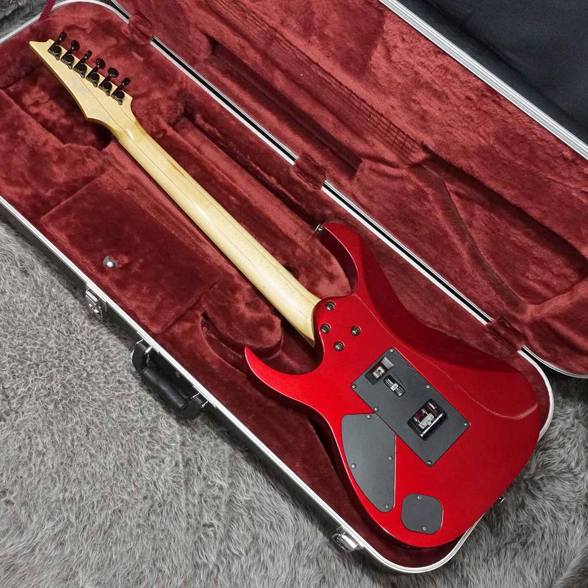 RG2670Z CAR Ibanez エレクトリックギター ストラトキャスタータイプ