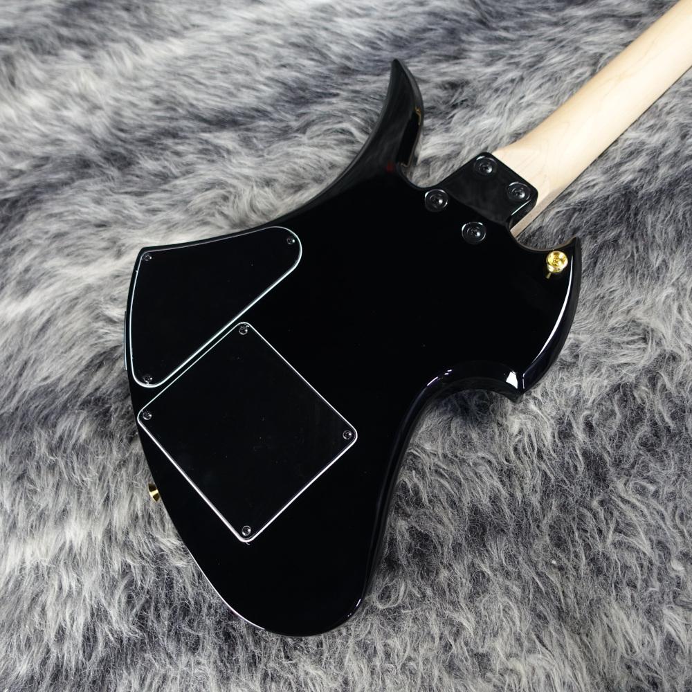 MG-Jr. Paisley Burny エレクトリックギター ミニサイズ 商品詳細