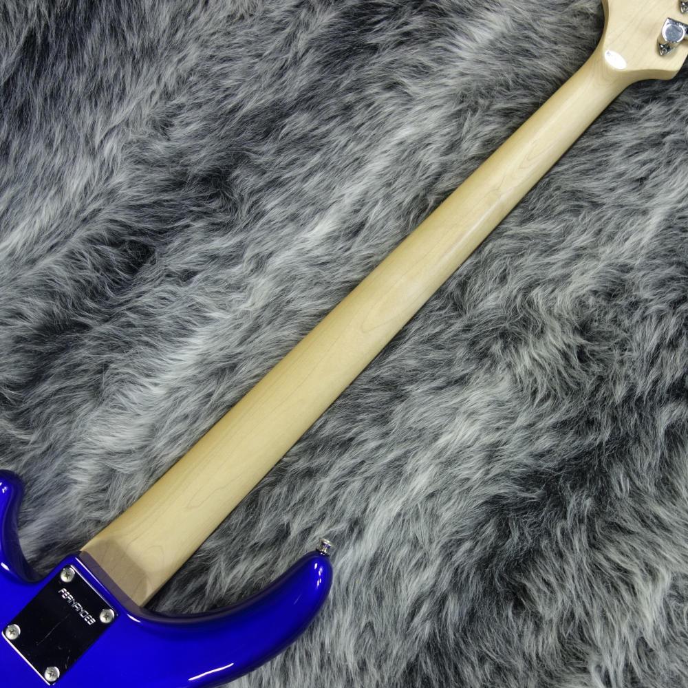 FRB-45M Metallic Blue FERNANDES エレクトリック・ベース その他の