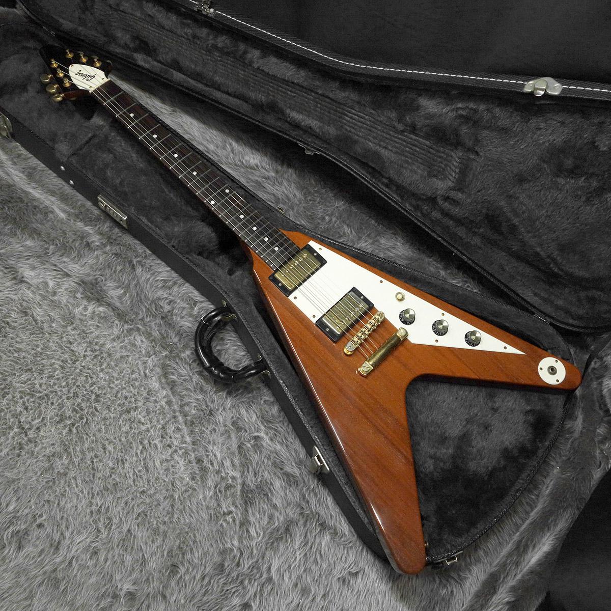 Flying V 98 Natural 【2004年製】 Gibson エレクトリックギター V