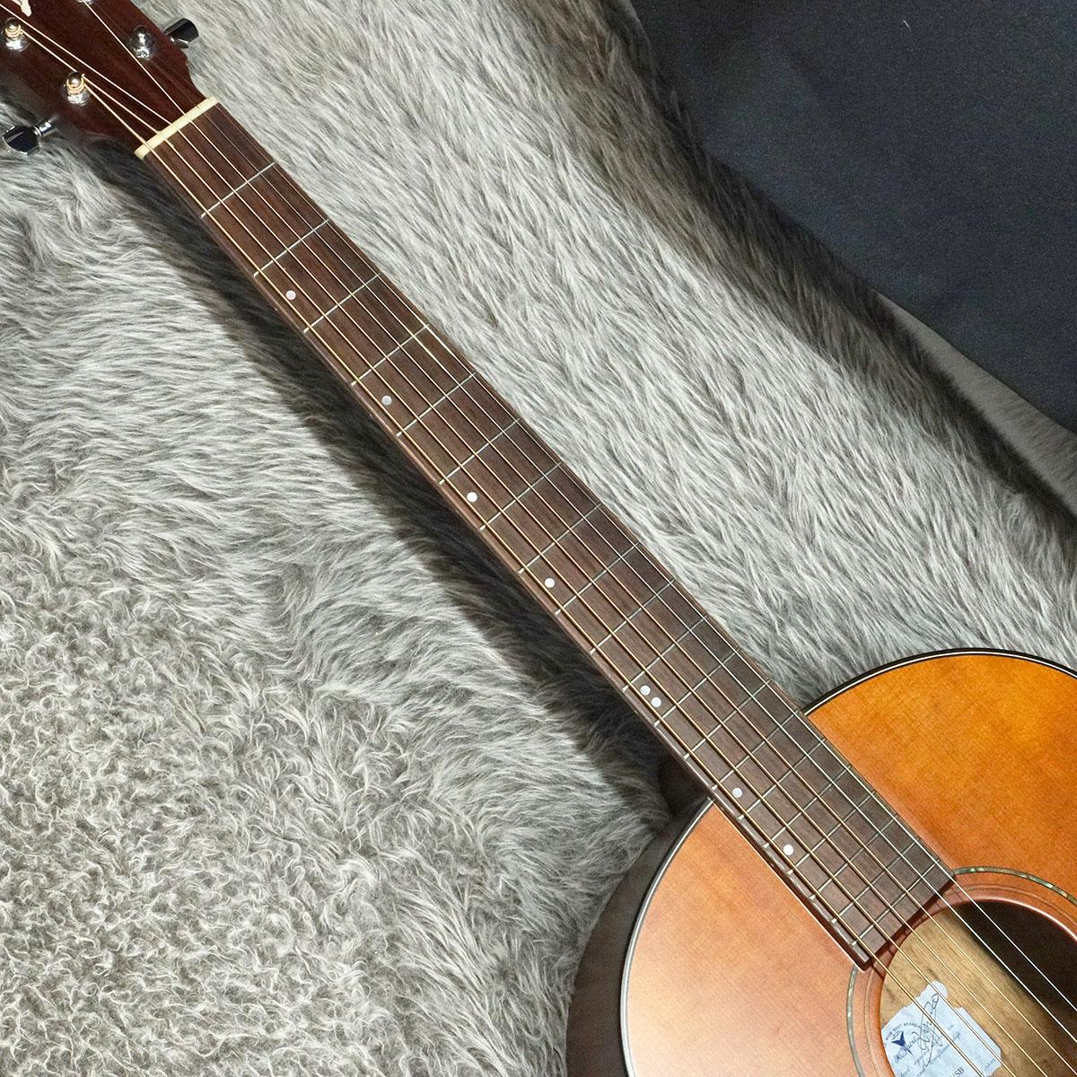 SRF-OV2 VSB K.Yairi アコースティックギター フラットトップ 商品詳細
