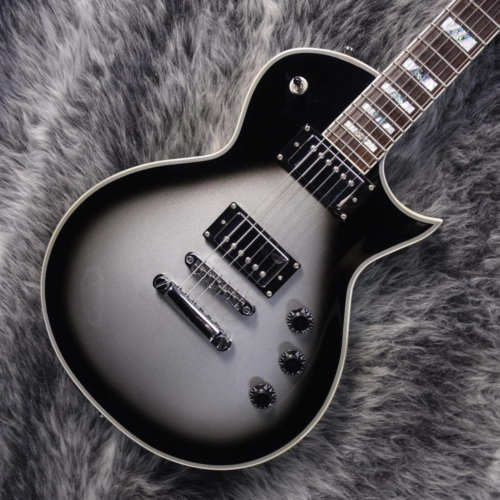 AS-1 SSB Alex Skolnick Signature LTD エレクトリックギター レス