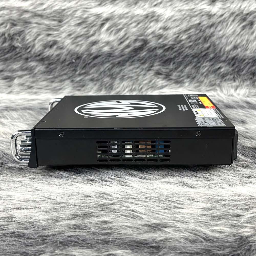 headlite SWR ベース用アンプ/アンプシミュレーター ベースアンプ