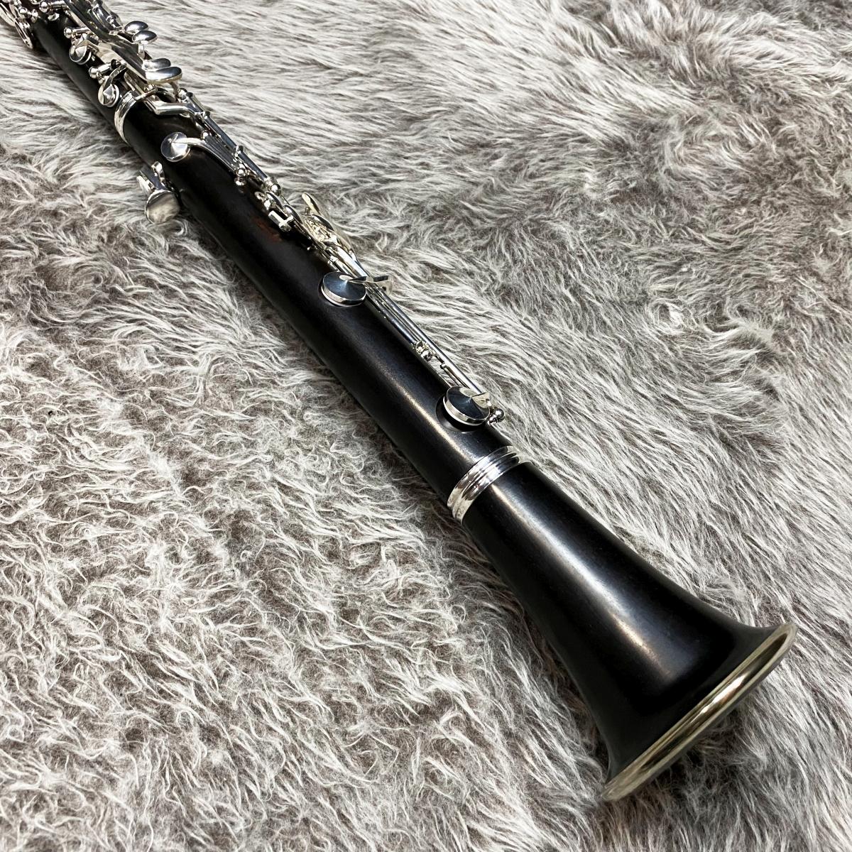 Festival SP B♭ N響 松本健司氏 選定品【中古調整済】 Buffet Crampon