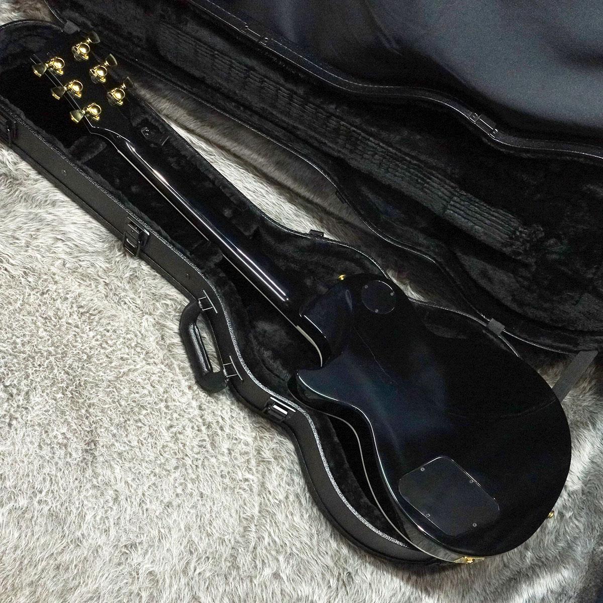 Les Paul Modern Supreme Trans Ebony Burst Gibson エレクトリック