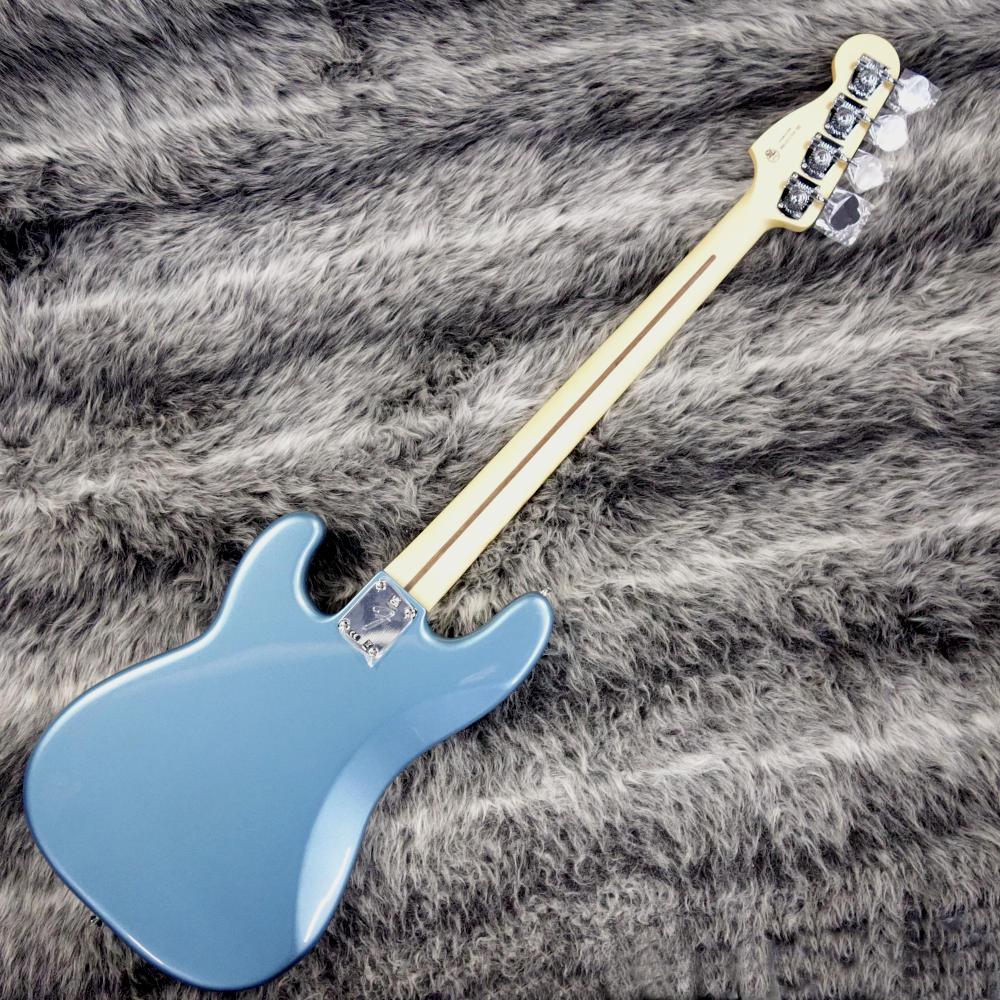 Player Precision Bass Maple Fingerboard Tidepool Fender Mexico