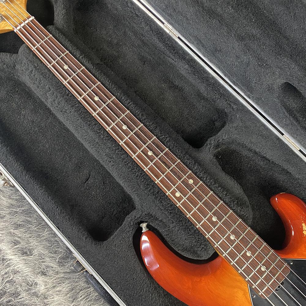 StingRay 5st Sunburst 1988 MUSIC MAN エレクトリック・ベース MM 