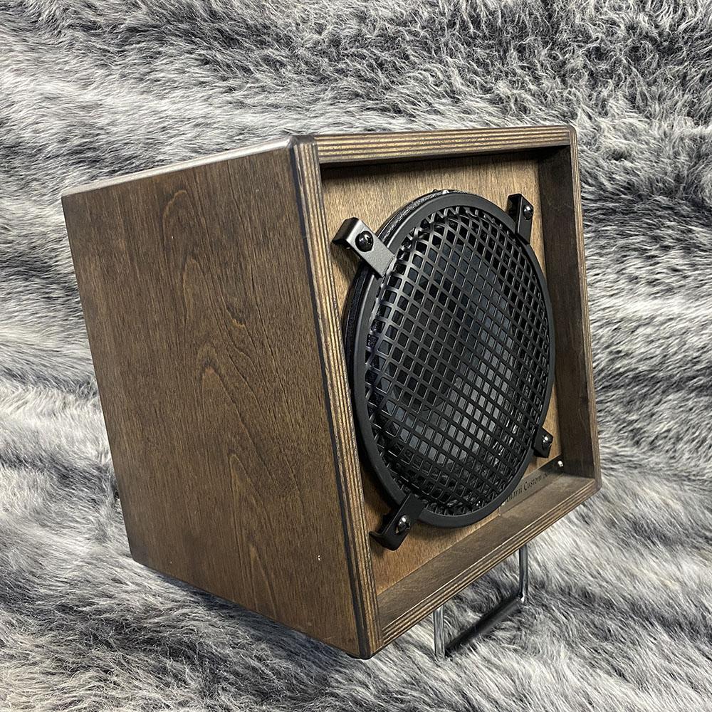 ICA-10CT ICA ベース用アンプ/アンプシミュレーター ベースアンプ用