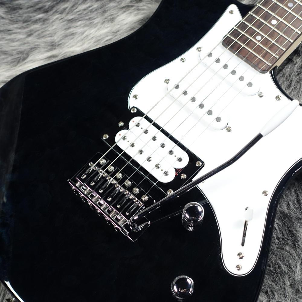 PACIFICA212VQM TBL YAMAHA エレクトリックギター ストラトキャスター