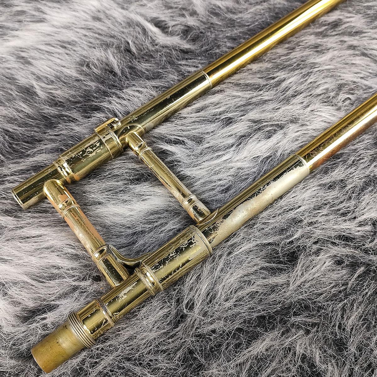 88H LT C.G.Conn トロンボーン テナーバス・トロンボーン 商品詳細