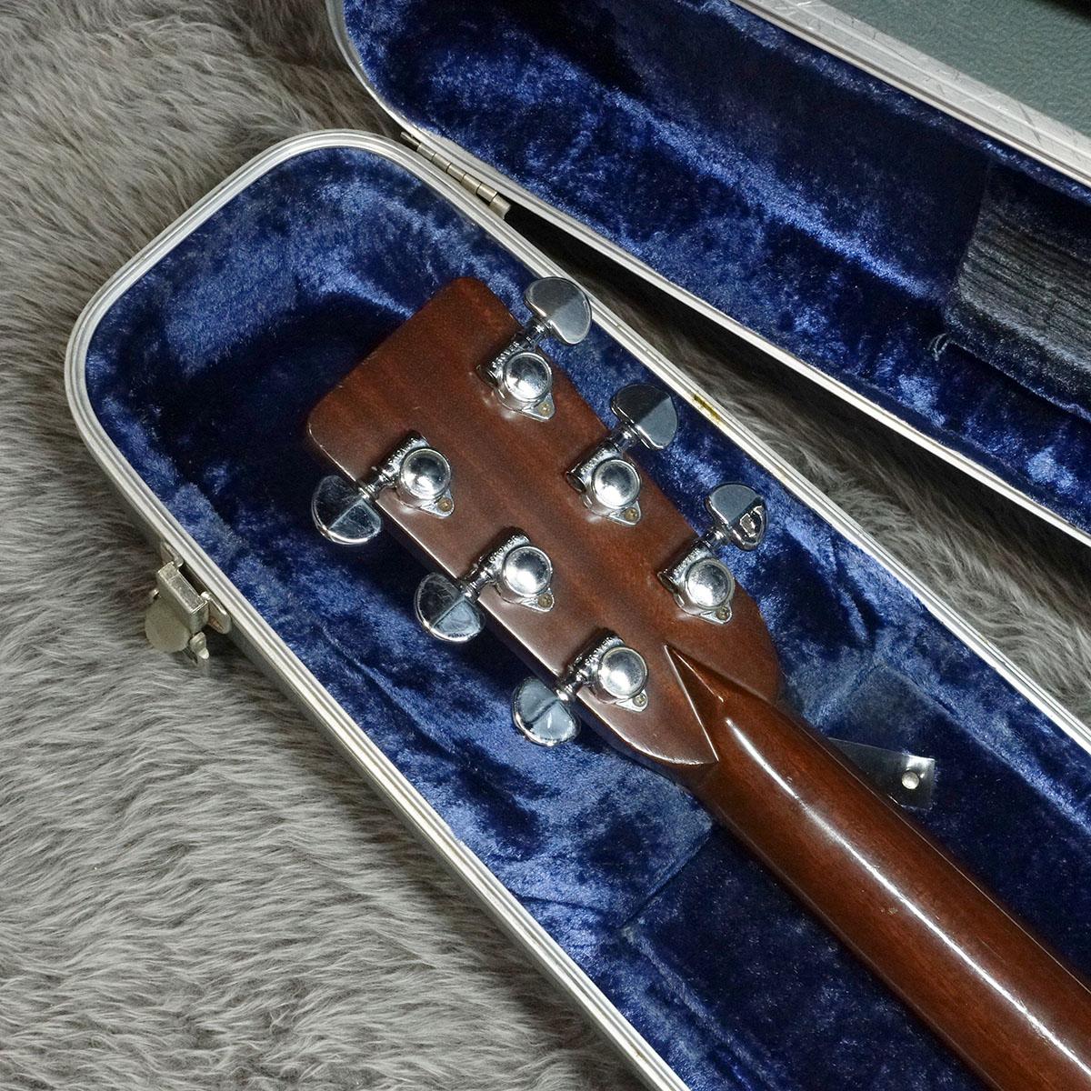 HD-28 1976 Martin アコースティックギター フラットトップ 商品詳細