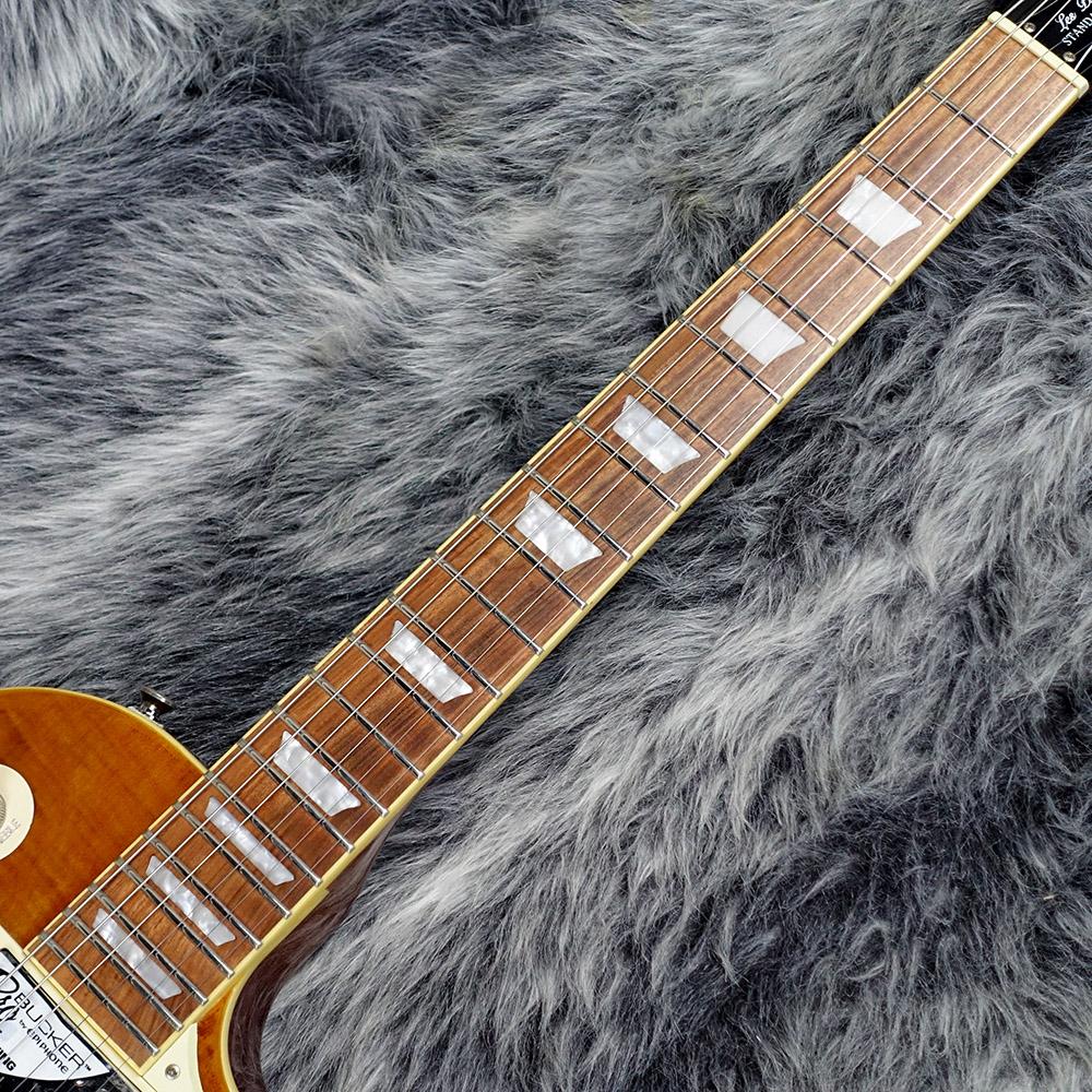 Les Paul Standard Plus Top Pro Mojave Fade Epiphone エレクトリック