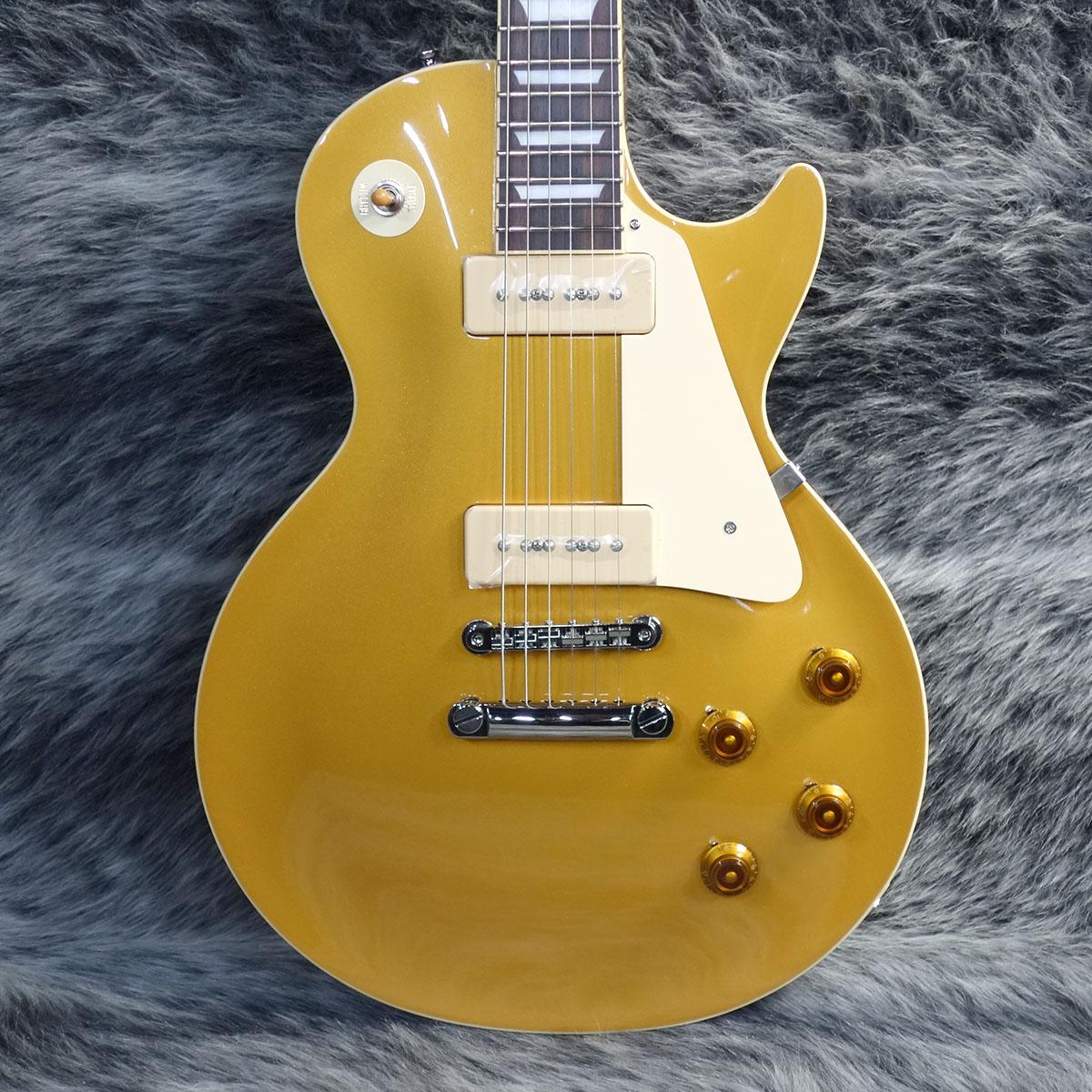 Tokai ゴールド レスポールスタイルギター LS144S Gold Top Tokai エレクトリックギター レスポールタイプ 商品