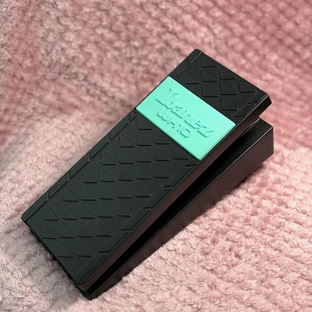 WH10V3 Ibanez ワウ/ボリュームペダル ワウペダル 商品詳細 | ロッキン