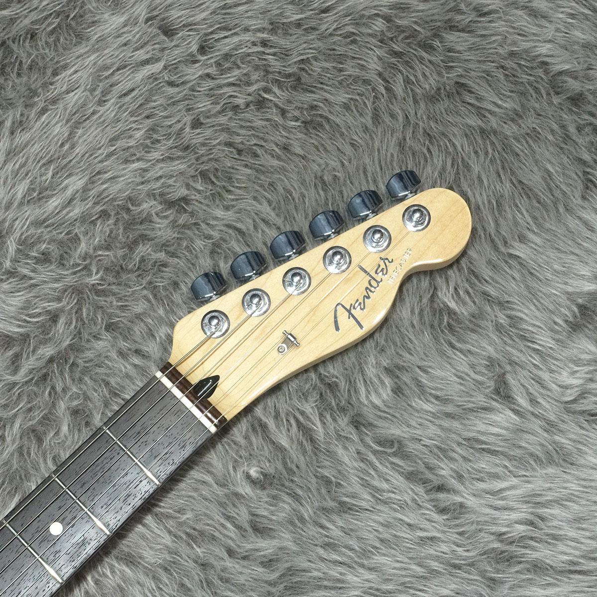 Made in Japan Modern Telecaster HH RW Sunset Orange Metallic